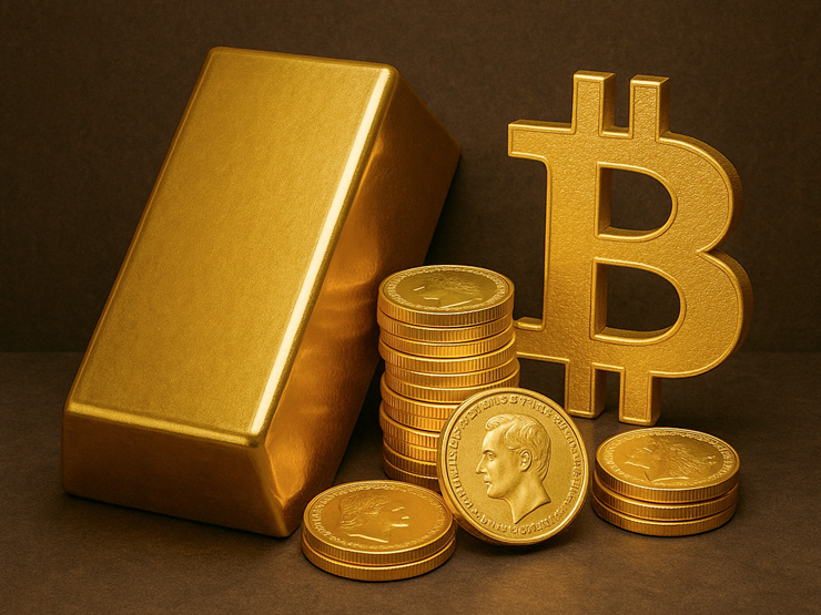 Wealth na blog BIGMONEY