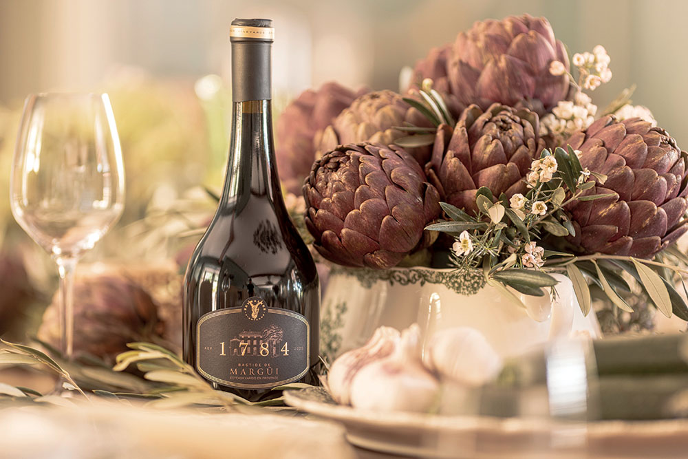 Vinice hvězd 2 MEW 4133