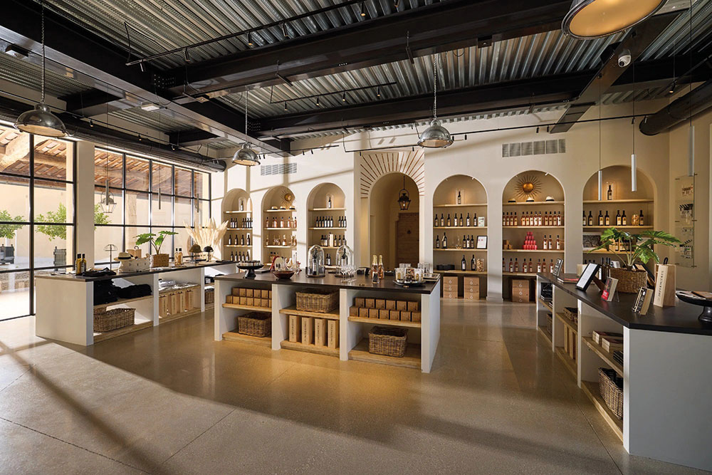 Vinice hvězd 3 mas des infermiere1