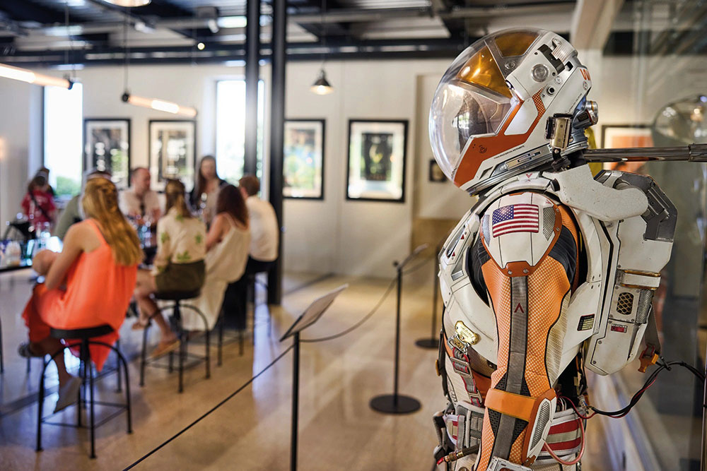 Vinice hvězd 4 mas des infermiere2