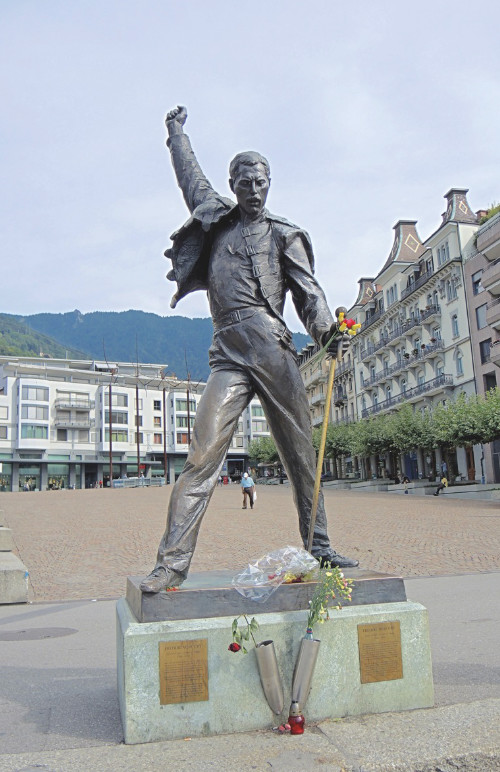 Montreux Riviera: Šperk na břehu Ženevského jezera 8 DSCN1393 web