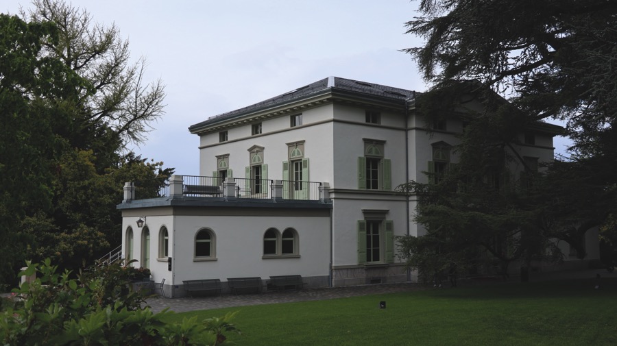 Montreux Riviera: Šperk na břehu Ženevského jezera 2 IMG 8163