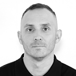 Kamil Jankovsky cernobile