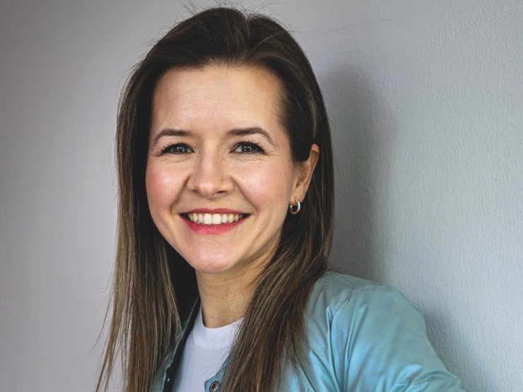 foto Julie Slavik